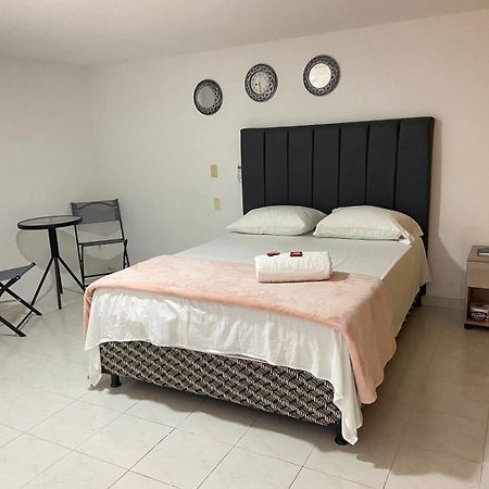 Hotel Villa Zaragoza Kültér fotó