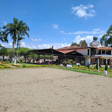 Hotel Villa Zaragoza Kültér fotó