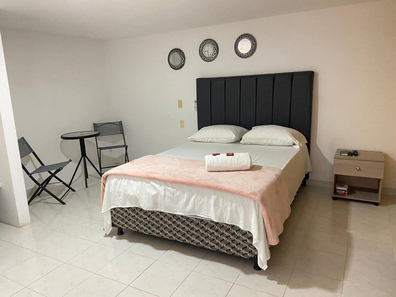 Hotel Villa Zaragoza Kültér fotó