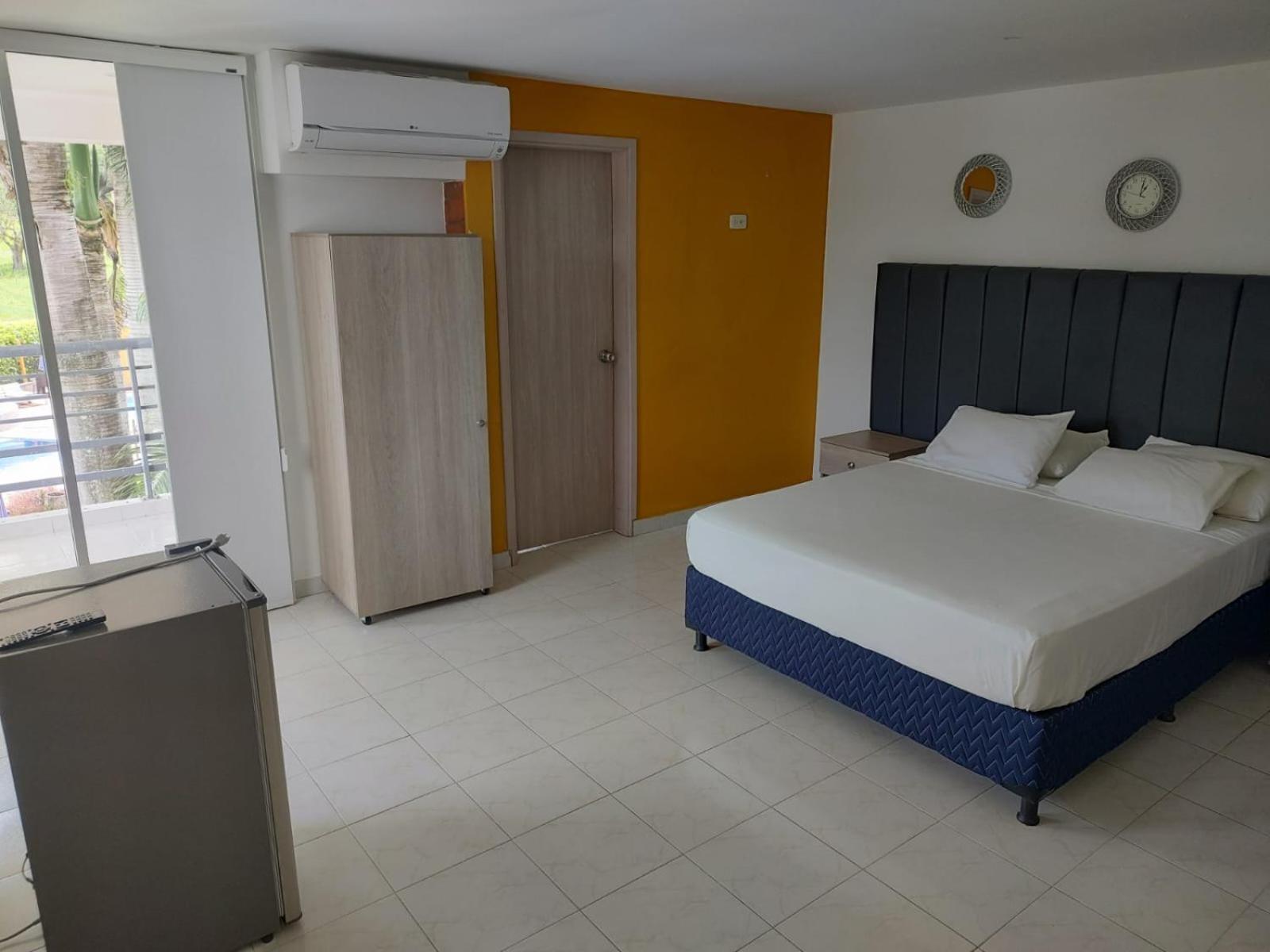 Hotel Villa Zaragoza Kültér fotó