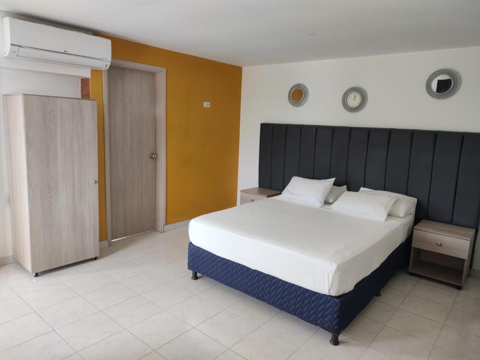 Hotel Villa Zaragoza Kültér fotó